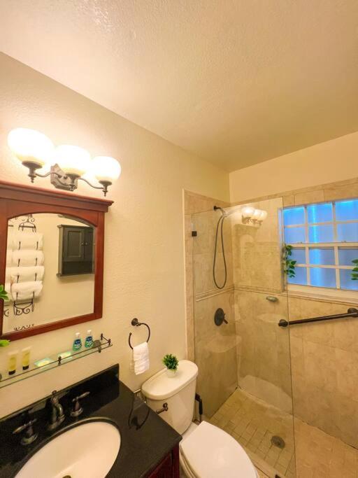 Cozy 1-Bedroom Rental In מיאמי מראה חיצוני תמונה