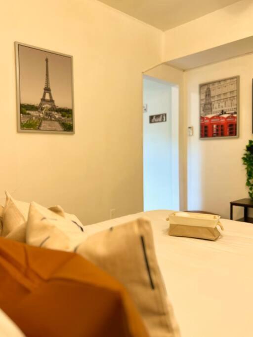 Cozy 1-Bedroom Rental In מיאמי מראה חיצוני תמונה