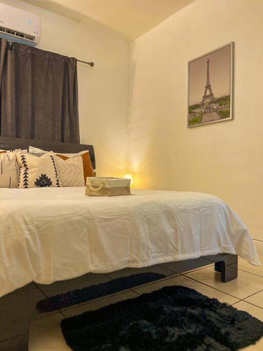 Cozy 1-Bedroom Rental In מיאמי מראה חיצוני תמונה