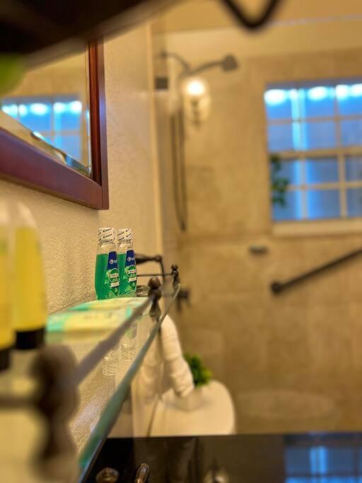 Cozy 1-Bedroom Rental In מיאמי מראה חיצוני תמונה